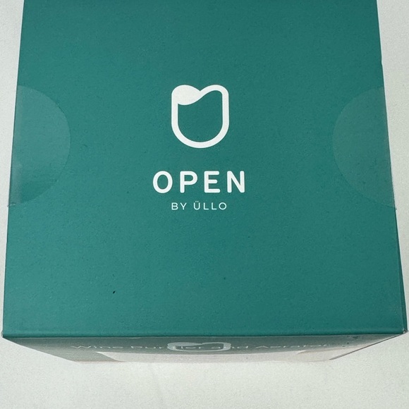 New in sealed box. Open By Ullo, Wine Purifier and Aerator Complete - Picture 6 of 13
